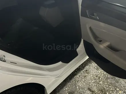 Hyundai Sonata 2017 года за 10 500 000 тг. в Экибастуз – фото 7