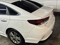 Hyundai Sonata 2017 годаүшін10 500 000 тг. в Экибастуз – фото 8