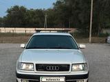 Audi 100 1992 года за 2 200 000 тг. в Кордай