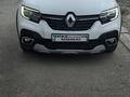 Renault Sandero Stepway 2019 годаfor6 200 000 тг. в Шымкент – фото 2