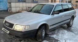 Audi 100 1993 годаfor2 500 000 тг. в Семей – фото 2