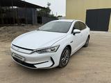 BYD Qin Plus 2024 года за 3 500 000 тг. в Алматы – фото 2