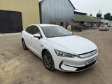 BYD Qin Plus 2024 года за 3 500 000 тг. в Алматы