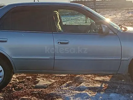 Toyota Corolla 1997 года за 2 300 000 тг. в Семей