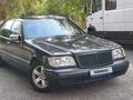 Mercedes-Benz S 350 1995 годаүшін2 100 000 тг. в Талдыкорган – фото 2