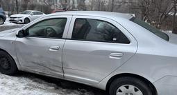 Chevrolet Cobalt 2023 года за 5 500 000 тг. в Алматы – фото 4