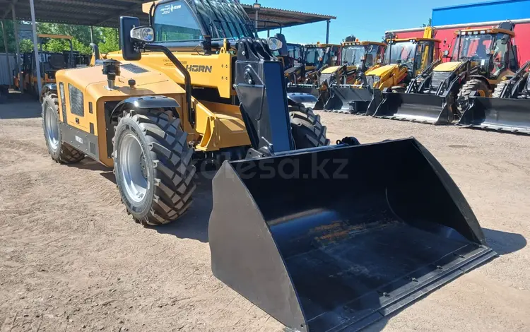 HORN  3007J 2026 года за 24 500 000 тг. в Астана