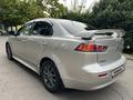 Mitsubishi Lancer 2013 года за 5 300 000 тг. в Алматы – фото 3