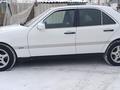 Mercedes-Benz C 180 1994 годаүшін1 700 000 тг. в Астана – фото 4