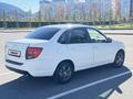 ВАЗ (Lada) Granta 2190 2019 года за 3 450 000 тг. в Астана – фото 4