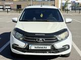 ВАЗ (Lada) Granta 2190 2019 года за 3 450 000 тг. в Астана