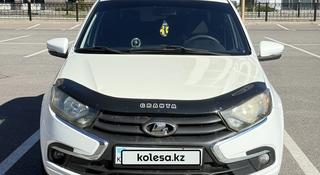 ВАЗ (Lada) Granta 2190 2019 года за 3 450 000 тг. в Астана