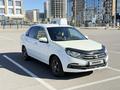 ВАЗ (Lada) Granta 2190 2019 года за 3 450 000 тг. в Астана – фото 2