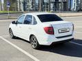 ВАЗ (Lada) Granta 2190 2019 года за 3 450 000 тг. в Астана – фото 6