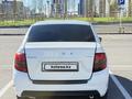 ВАЗ (Lada) Granta 2190 2019 года за 3 450 000 тг. в Астана – фото 5