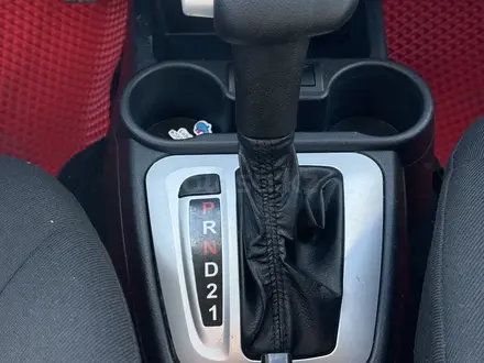 ВАЗ (Lada) Granta 2190 2019 года за 3 450 000 тг. в Астана – фото 9