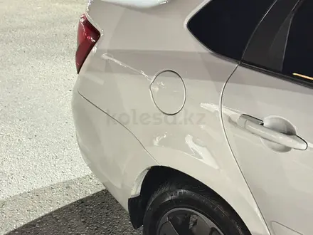 ВАЗ (Lada) Granta 2190 2019 года за 3 450 000 тг. в Астана – фото 12