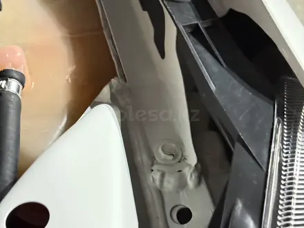 ВАЗ (Lada) Granta 2190 2019 года за 3 450 000 тг. в Астана – фото 15