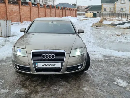 Audi A6 2006 года за 5 700 000 тг. в Павлодар – фото 2