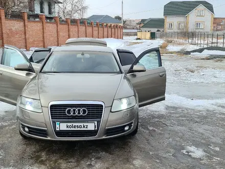 Audi A6 2006 года за 5 700 000 тг. в Павлодар – фото 8