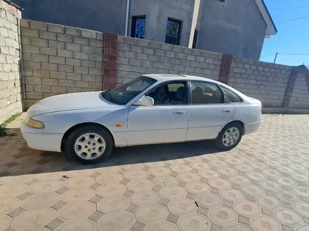 Mazda Cronos 1992 года за 700 000 тг. в Шымкент