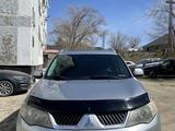 Mitsubishi Outlander 2008 года за 7 500 000 тг. в Жезказган – фото 2