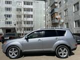 Mitsubishi Outlander 2008 года за 7 500 000 тг. в Жезказган – фото 3