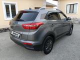 Hyundai Creta 2020 года за 9 500 000 тг. в Атырау – фото 3