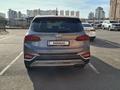 Hyundai Santa Fe 2019 годаүшін12 700 000 тг. в Актау – фото 4