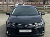 Toyota Corolla 2019 года за 10 500 000 тг. в Павлодар