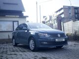 Volkswagen Polo 2019 года за 5 600 000 тг. в Алматы – фото 2