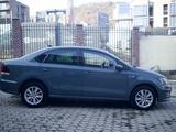 Volkswagen Polo 2019 года за 5 600 000 тг. в Алматы – фото 4