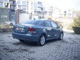 Volkswagen Polo 2019 года за 5 600 000 тг. в Алматы – фото 5