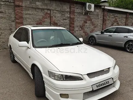 Toyota Camry Gracia 1997 года за 3 200 000 тг. в Алматы – фото 2