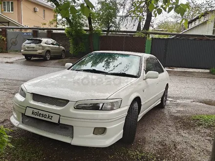 Toyota Camry Gracia 1997 года за 3 200 000 тг. в Алматы