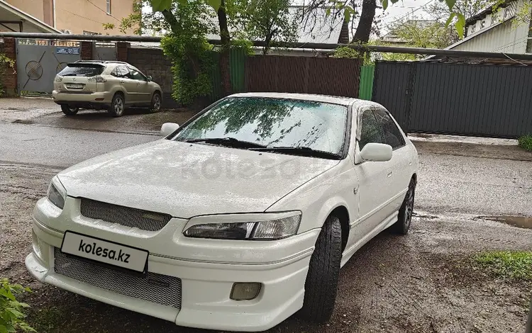 Toyota Camry Gracia 1997 года за 3 200 000 тг. в Алматы