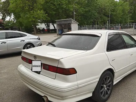 Toyota Camry Gracia 1997 года за 3 200 000 тг. в Алматы – фото 4