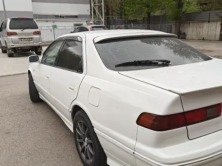 Toyota Camry Gracia 1997 года за 3 200 000 тг. в Алматы – фото 5