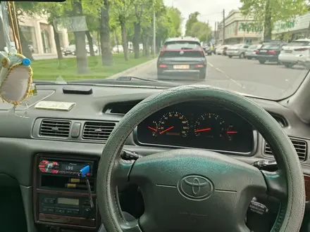 Toyota Camry Gracia 1997 года за 3 200 000 тг. в Алматы – фото 8