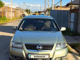 Nissan Almera Classic 2011 годаүшін4 200 000 тг. в Шымкент