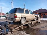 Chevrolet Tahoe 2006 года за 100 000 тг. в Актобе