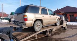 Chevrolet Tahoe 2006 года за 100 000 тг. в Актобе