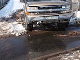 Chevrolet Tahoe 2006 года за 100 000 тг. в Актобе – фото 2