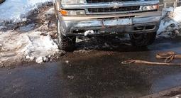 Chevrolet Tahoe 2006 года за 100 000 тг. в Актобе – фото 2