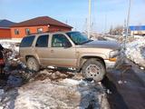 Chevrolet Tahoe 2006 года за 100 000 тг. в Актобе – фото 3