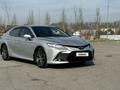 Toyota Camry 2021 годаүшін19 700 000 тг. в Алматы – фото 7