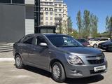 Chevrolet Cobalt 2023 годаүшін6 100 000 тг. в Астана – фото 3