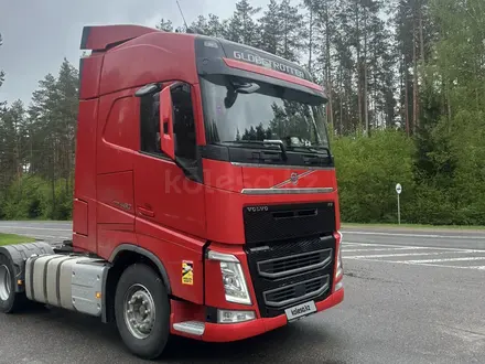 Volvo  FH 2016 года за 29 000 000 тг. в Актобе – фото 4