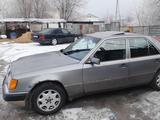 Mercedes-Benz E 230 1989 годаүшін1 000 000 тг. в Алматы – фото 2