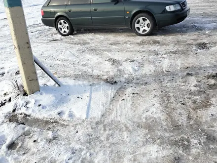 Audi A6 1994 года за 3 200 000 тг. в Карасу